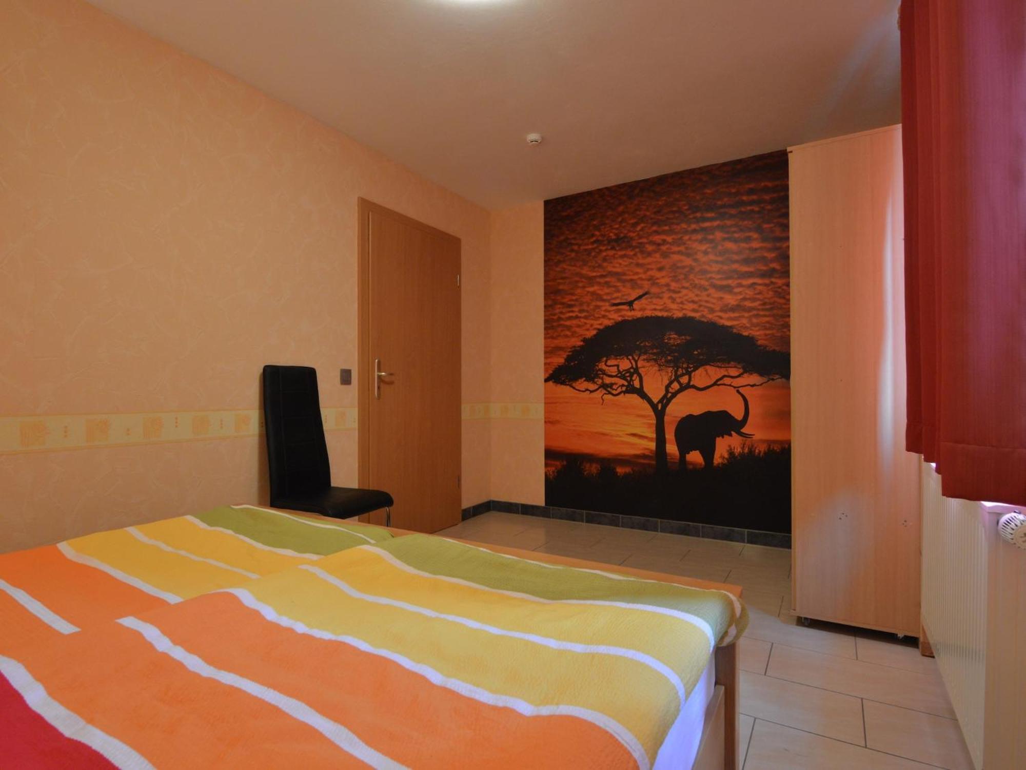 Comfy Holiday Home In Burg Reuland With Sauna Terrace Bbq Εξωτερικό φωτογραφία