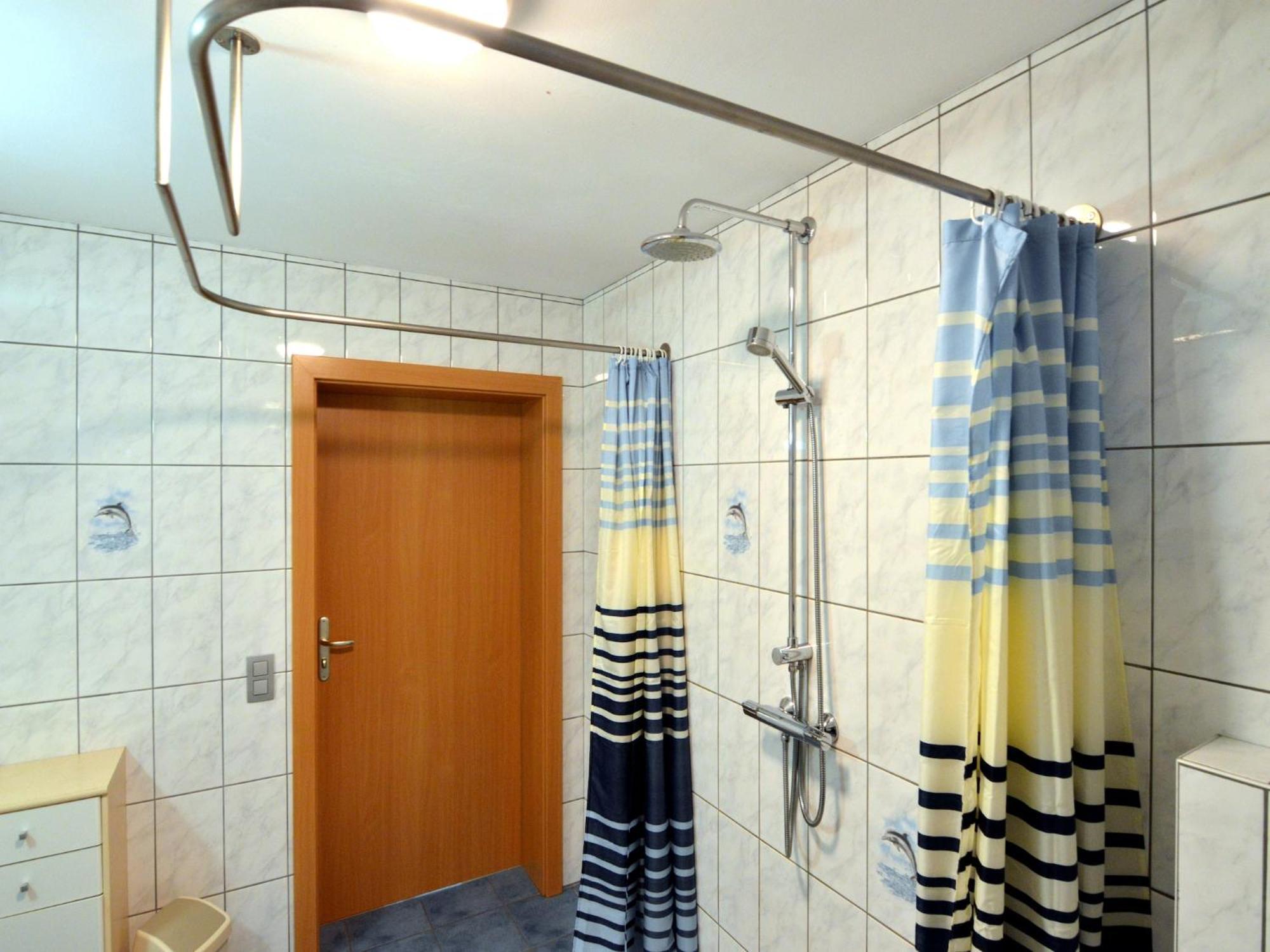 Comfy Holiday Home In Burg Reuland With Sauna Terrace Bbq Εξωτερικό φωτογραφία