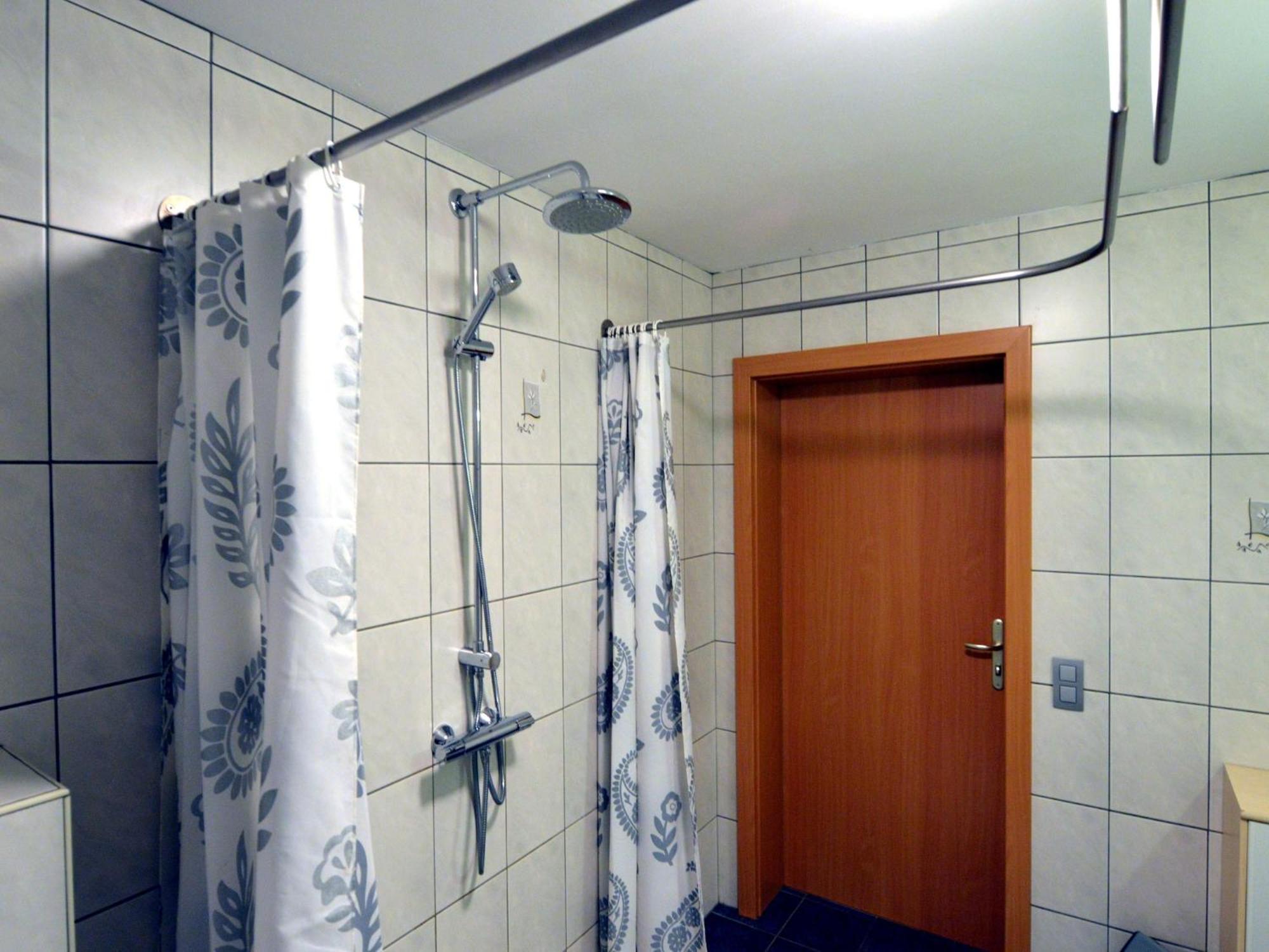 Comfy Holiday Home In Burg Reuland With Sauna Terrace Bbq Εξωτερικό φωτογραφία