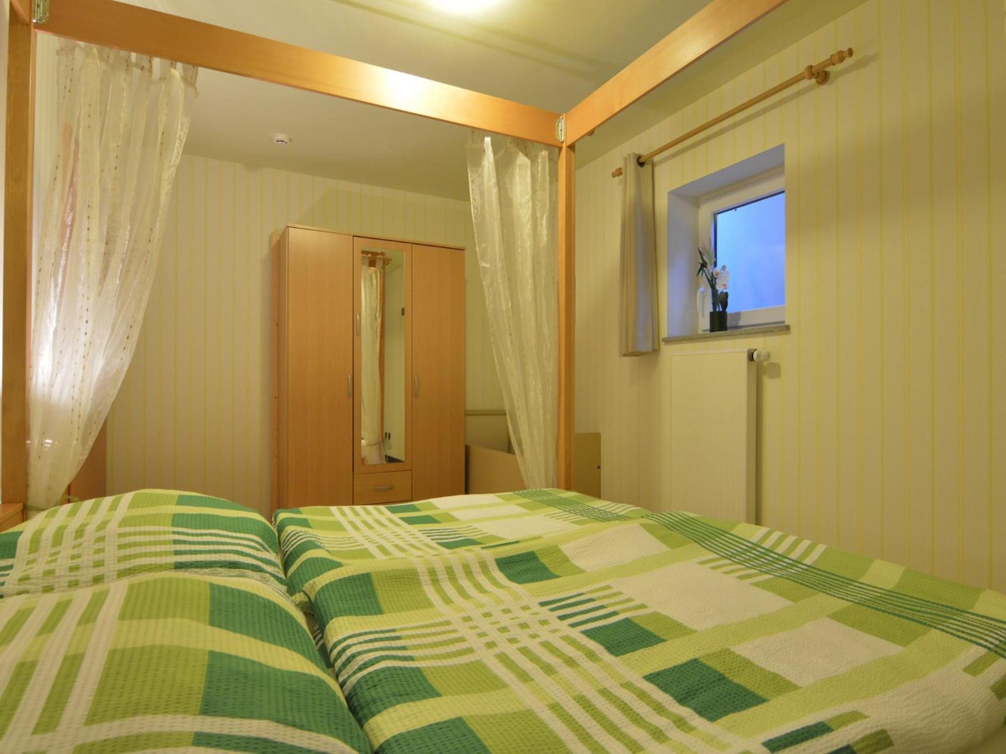 Comfy Holiday Home In Burg Reuland With Sauna Terrace Bbq Εξωτερικό φωτογραφία
