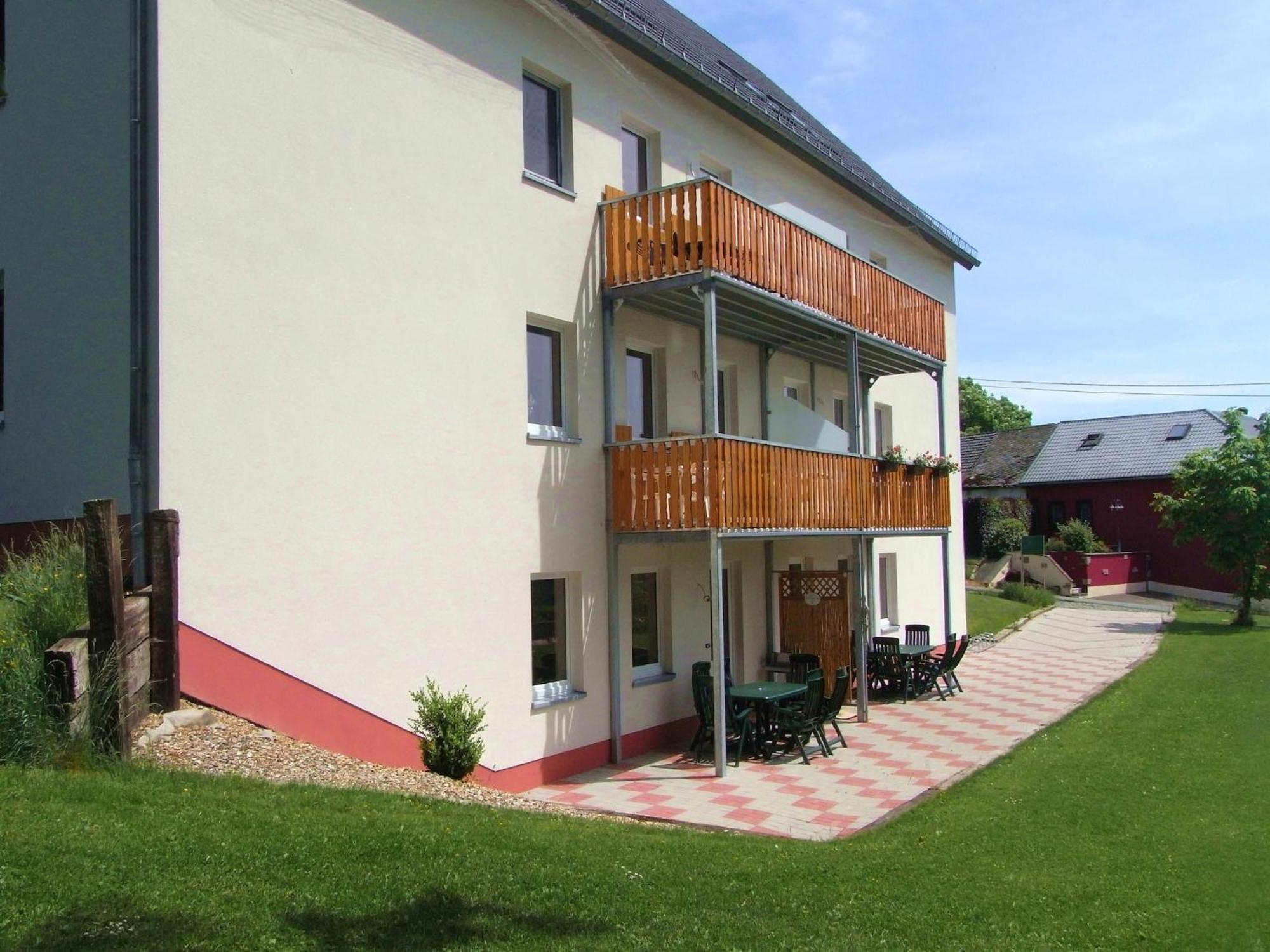 Comfy Holiday Home In Burg Reuland With Sauna Terrace Bbq Εξωτερικό φωτογραφία